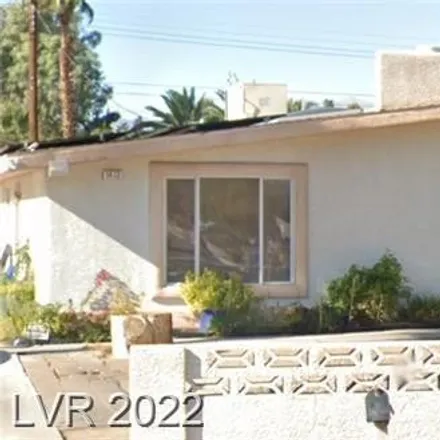 Buy this 3 bed house on 1413 Bryn Mawr Avenue in Las Vegas, NV 89102