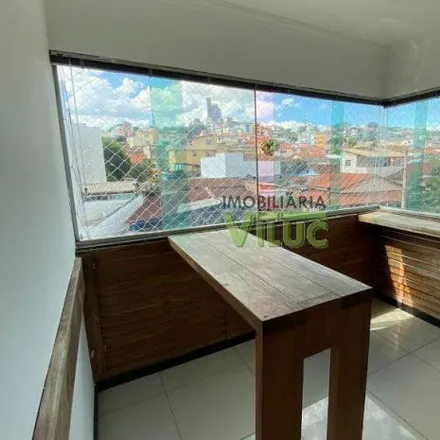 Rent this 2 bed apartment on Rua Santa Catarina 1629 in Lourdes, Belo Horizonte - MG