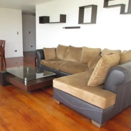 Rent this 3 bed apartment on Alfredo Benavides Avenue 1238 in Miraflores, Lima Metropolitan Area 15047
