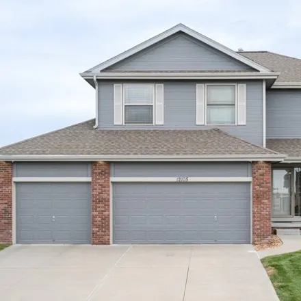Buy this 4 bed house on 12105 South 214th Street in Gretna, NE 68028