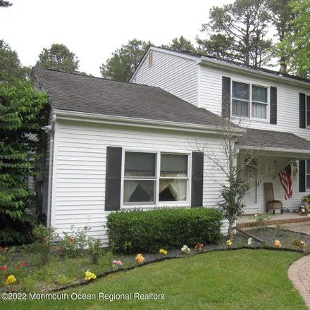 Buy this 3 bed house on 643 Reed Road in Francis Mills, Jackson Township