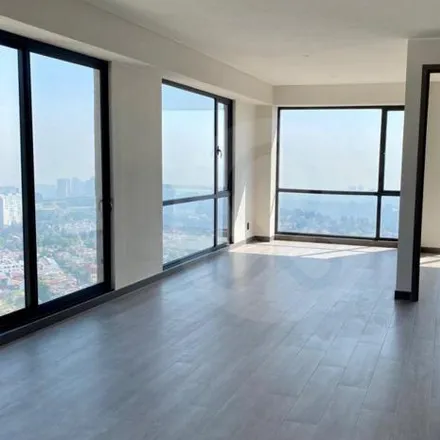 Buy this 2 bed apartment on Carretera México-Toluca 5804 in Colonia Abdías García Soto, 05500 Mexico City