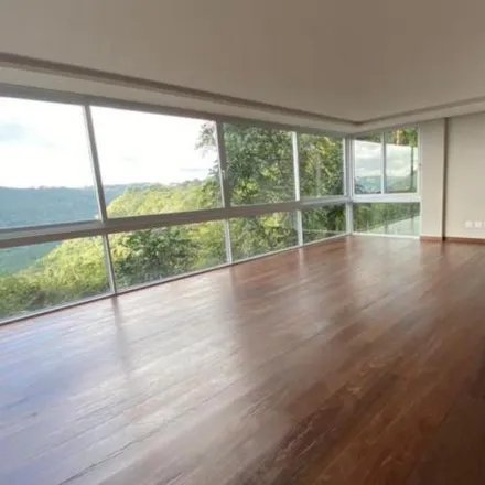 Image 2 - Rua Maximiliano Hahn, Jardim Bela Vista, Gramado - RS, 95670, Brazil - Apartment for sale