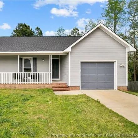 Buy this 3 bed house on 1799 Winnabow Drive in Shenandoah, Fayetteville