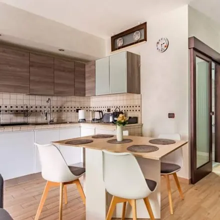 Rent this 1 bed apartment on Fiumicino in Roma Capitale, Italy