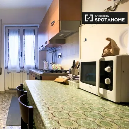 Image 11 - Via Stefano de Stefani, 00119 Rome RM, Italy - Apartment for rent