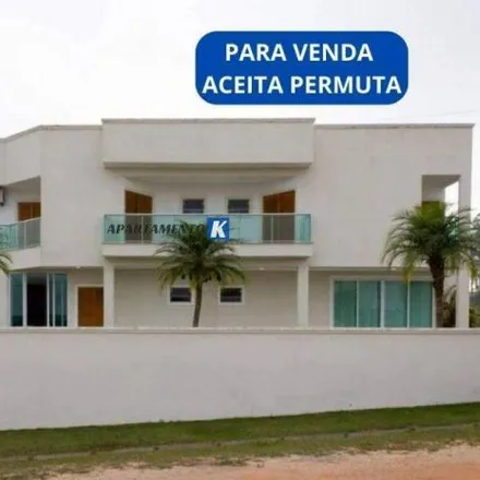 Image 2 - Estrada Edson Loesch de Freitas, mandi, Jacareí - SP, 12236-230, Brazil - House for sale