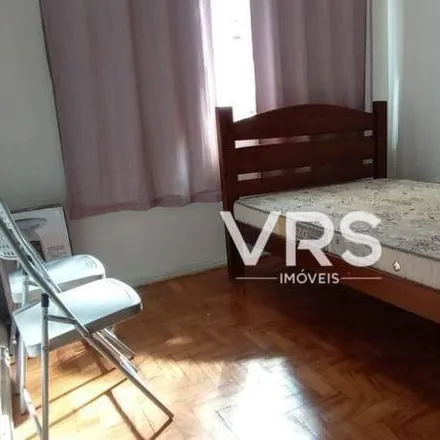 Buy this 1 bed apartment on Café e Bar Comary in Rua Alfredo Rebello Filho 366, Teresópolis