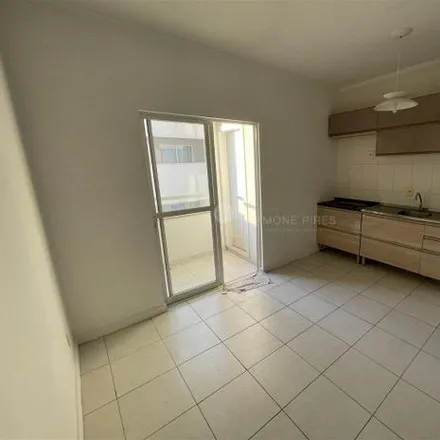 Buy this 2 bed apartment on Rua Otto Benack 42 in Bom Retiro, Joinville - SC
