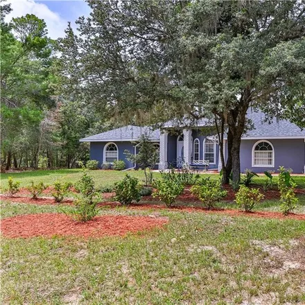 Image 2 - 4252 West Rocky Lane, Citrus County, FL 34465, USA - House for sale