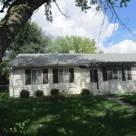 Image 3 - 3550 Winings Avenue, Indianapolis, IN 46221, USA - House for rent