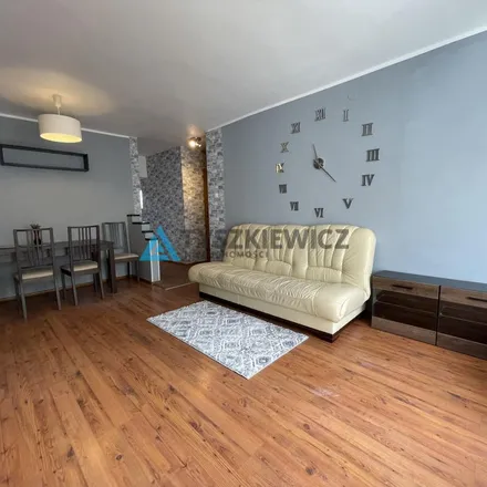 Image 4 - Widna 4, 81-613 Gdynia, Poland - Apartment for rent