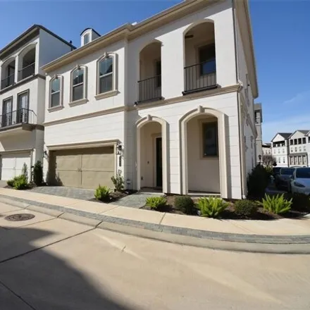 Buy this 3 bed house on Somerset Levens Lane in Houston, TX 77008