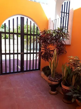 Buy this studio apartment on Calle Estado de Tamaulipas in Petrolera, 96500 Coatzacoalcos