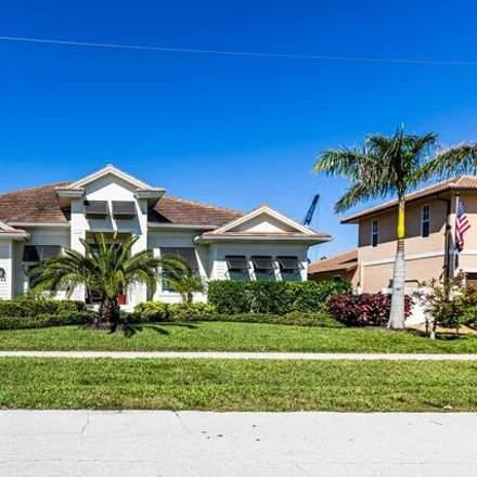Buy this 4 bed house on 176 Richmond Court in Marco Island, FL 34145