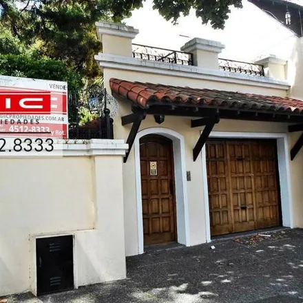 Image 2 - Guido Spano 4243, Munro, 1605 Vicente López, Argentina - House for sale