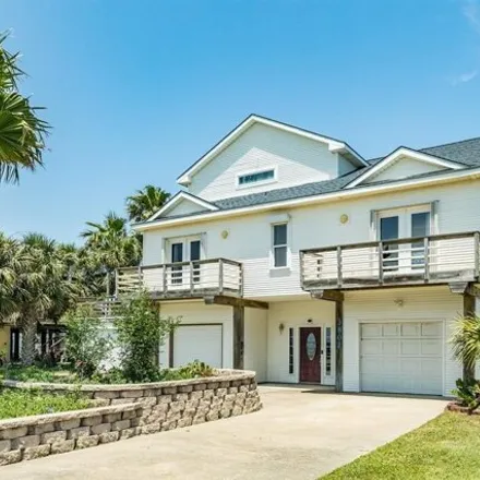 Image 1 - 3746 Tidewater Drive, Bay Harbor, Galveston, TX 77554, USA - House for sale