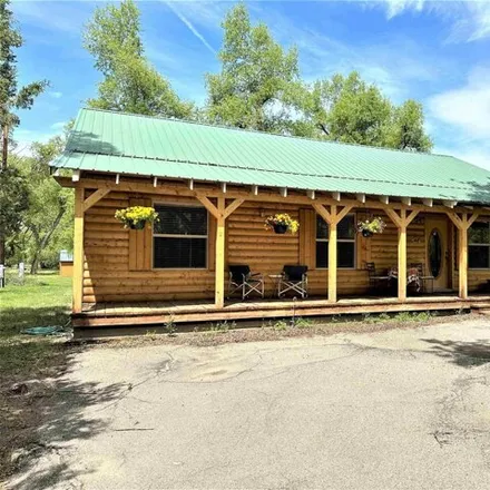 Buy this 3 bed house on 83 Navajo Trail in Rio Grande County, CO 81154
