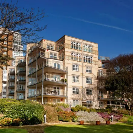 Rent this 2 bed room on Bayview Gardens in West Cliff Road, Bournemouth