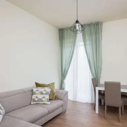 Rent this 2 bed apartment on Via Augusto Pulega in 8, 40133 Bologna BO