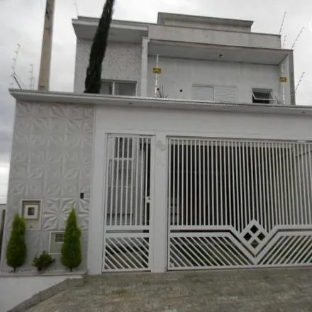 Image 2 - Rua José Vilalta, Jardim Residencial Nova Veneza, Indaiatuba - SP, 13348-862, Brazil - House for sale