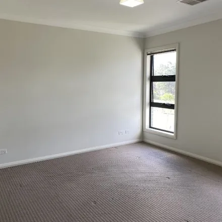 Image 4 - 64A Oaklands Circuit, Gregory Hills NSW 2557, Australia - Apartment for rent