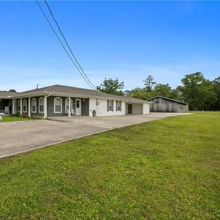 Image 5 - 20486 E La 22 Hwy, Ponchatoula, Louisiana, 70454 - House for sale