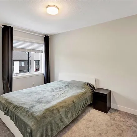 Image 1 - 721 Chromite Private, Ottawa, ON K2J 7C8, Canada - Apartment for rent