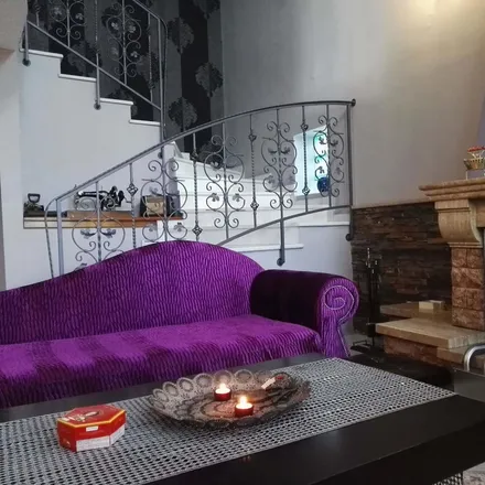 Rent this 2 bed house on Volos Municipality in Νέες Παγασές, GR