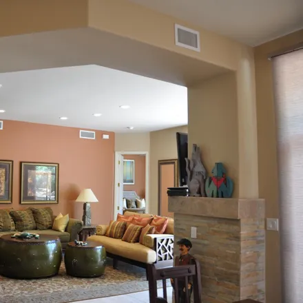 Rent this 2 bed townhouse on 10222 East Southwind Lane in Scottsdale, AZ 85262