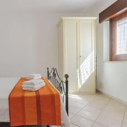 Rent this 3 bed apartment on San Vito Lo Capo in Via Savoia, 91010 San Vito Lo Capo TP