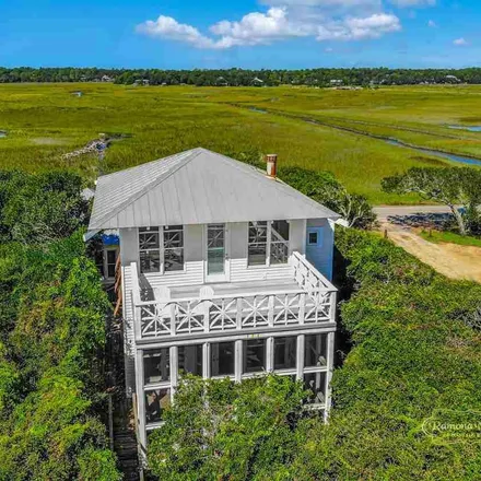 Image 1 - Pelican Inn, Myrtle Avenue, Pawleys Island, Georgetown County, SC 29585, USA - House for sale