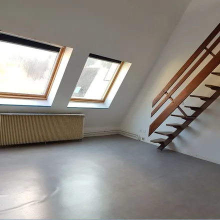 Rent this 2 bed apartment on Allée Jacques Prévert in 58500 Clamecy, France