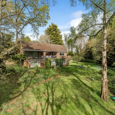 Buy this 5 bed house on The Ramblers in Kennylands Road, South Oxfordshire