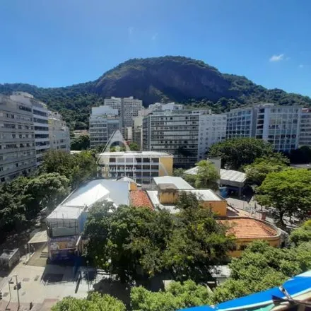 Image 1 - Típicamente, Rua Barata Ribeiro, Copacabana, Rio de Janeiro - RJ, 22040-002, Brazil - Apartment for sale