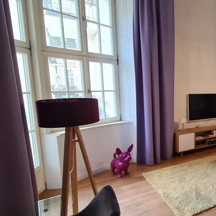 Rent this 1 bed apartment on Haus Cumberland in Kurfürstendamm 194, 10707 Berlin