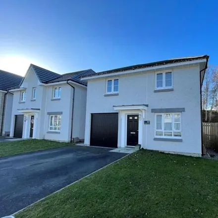 Buy this 4 bed house on unnamed road in Inverness, IV2 6FJ