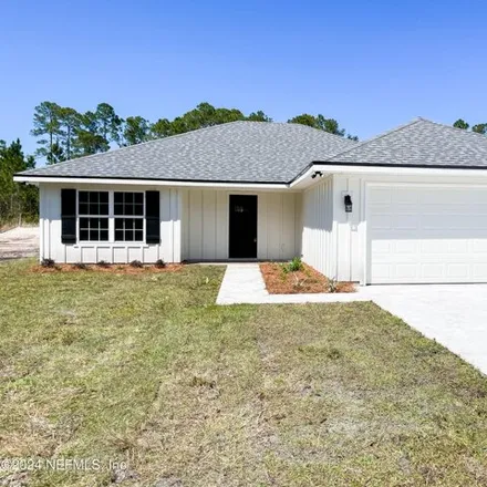 Image 1 - 371676 West 12th Street, Hilliard, Nassau County, FL 32046, USA - House for sale