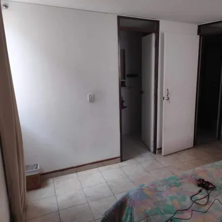 Rent this 1 bed apartment on Bogota in La Morada, CO