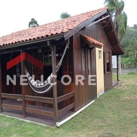 Buy this 2 bed house on Rua Luiz Silveira Soares in Encantada, Garopaba - SC