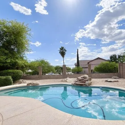 Buy this 3 bed house on 1946 South Noble in Mesa, AZ 85209
