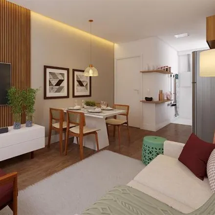 Buy this 2 bed apartment on Avenida Brasil in Campo Grande, Rio de Janeiro - RJ