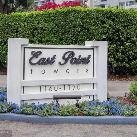 Buy this 2 bed condo on North Federal Highway in Fort Lauderdale, FL 33304