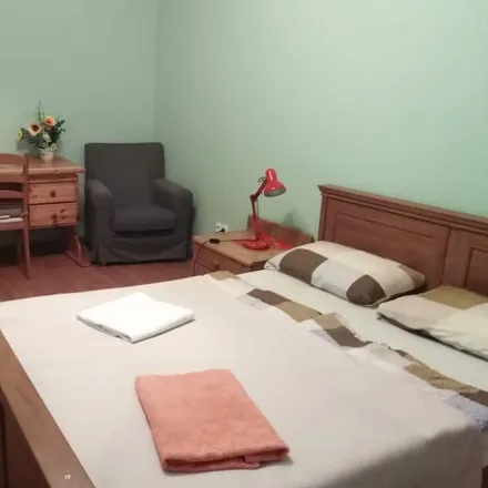 Rent this 2 bed apartment on Karlovy Vary in Karlovarský kraj, Czechia