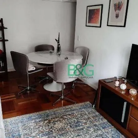 Buy this 2 bed apartment on Rua Meruípe in Paraíso, São Paulo - SP