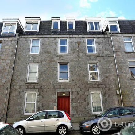 Image 3 - 34 Ashvale Place, Aberdeen City, AB10 6QA, United Kingdom - Apartment for rent