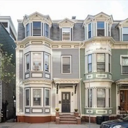 Rent this 6 bed house on 45 Old Harbor Street in Boston, MA 02127