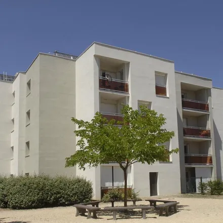 Image 3 - 1 Allee Est des Barbieres, 38670 Chasse-sur-Rhône, France - Apartment for rent