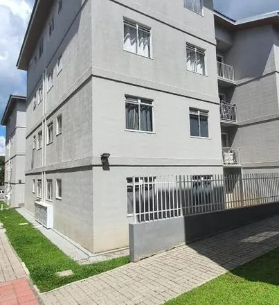 Image 2 - Rua Antônio Kuss, Santo Antônio, São José dos Pinhais - PR, 83020-304, Brazil - Apartment for sale
