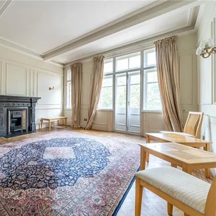 Buy this 2 bed apartment on Alexandra Court in 63 Maida Vale, London